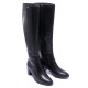 Чоботи жіночі Welfare 530183115/BLK/33