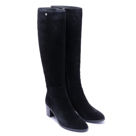 Чоботи жіночі Welfare 530183145/BLK/33