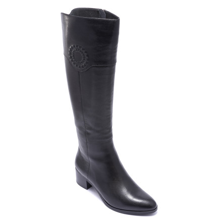 Чоботи жіночі Welfare 530193115/BLK/33