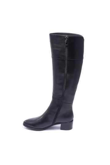 Сапоги женские Welfare 530193115/BLK/33