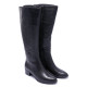 Чоботи жіночі Welfare 530193115/BLK/33