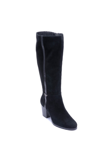 Чоботи жіночі Welfare 540103342/BLK/33