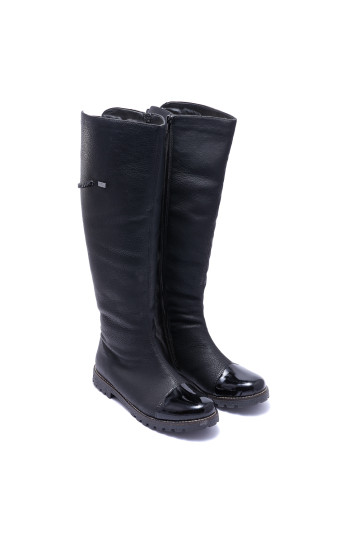 Сапоги женские Rieker Y4262/00