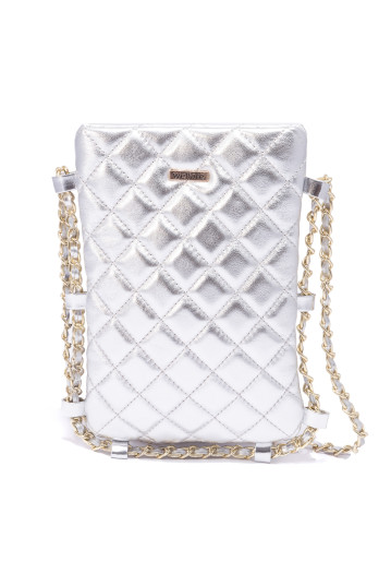 Жіноча сумка Welfare 686 SILVER