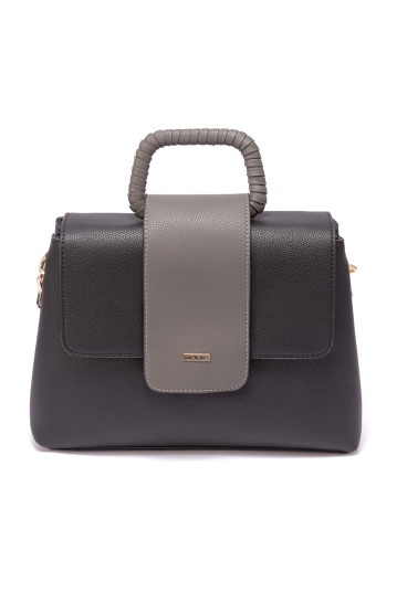 Жіноча сумка Welfare K-569 BLK (K-269 BLK)