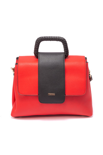 Жіноча сумка Welfare K-569 RED (K-269 RED)