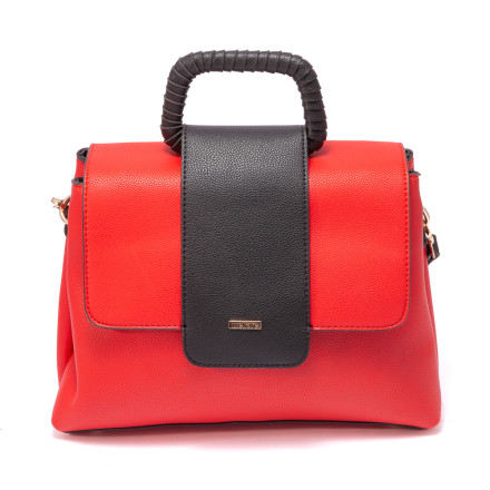 Жіноча сумка Welfare K-569 RED (K-269 RED)