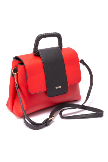 Сумка женская Welfare K-569 RED (K-269 RED)