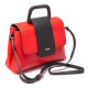 Жіноча сумка Welfare K-569 RED (K-269 RED)