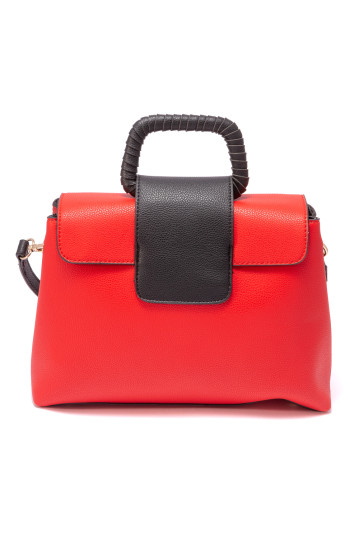 Сумка женская Welfare K-569 RED (K-269 RED)