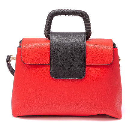 Жіноча сумка Welfare K-569 RED (K-269 RED)