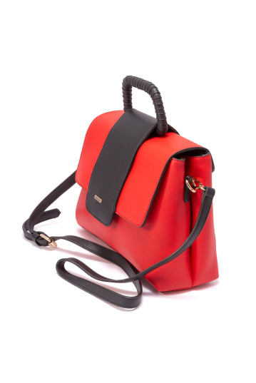 Сумка женская Welfare K-569 RED (K-269 RED)