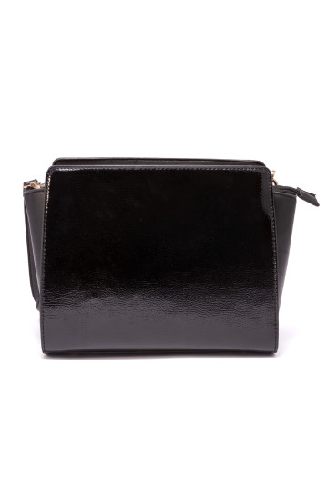 Жіноча сумка Welfare L-1852 BLK