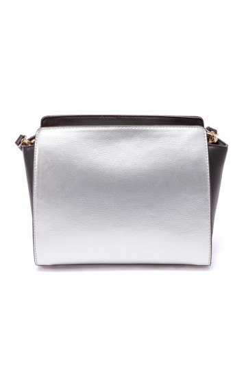 Жіноча сумка Welfare L-1852 SILVER