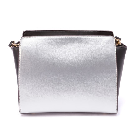 Жіноча сумка Welfare L-1852 SILVER