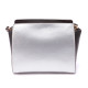 Жіноча сумка Welfare L-1852 SILVER