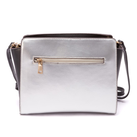 Жіноча сумка Welfare L-1852 SILVER