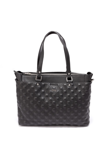 Жіноча сумка Welfare K-570 BLK