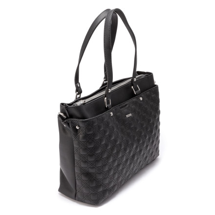 Жіноча сумка Welfare K-570 BLK