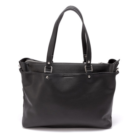 Жіноча сумка Welfare K-570 BLK