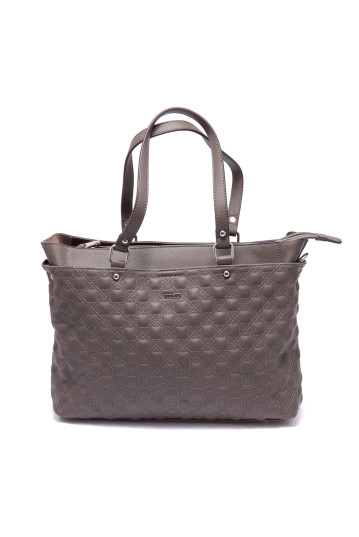 Жіноча сумка Welfare K-570 GREY