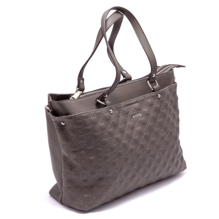 Жіноча сумка Welfare K-570 GREY