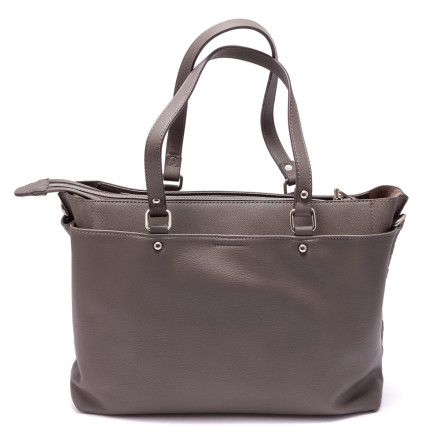 Жіноча сумка Welfare K-570 GREY