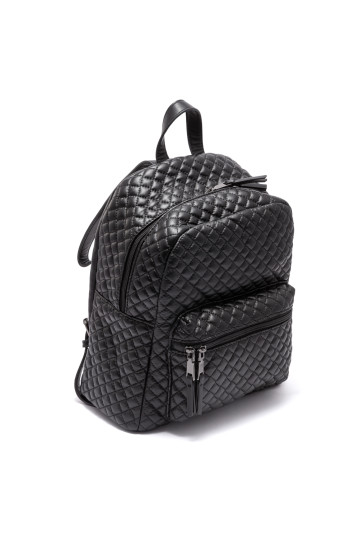 Жіноча сумка Welfare B-125 BLK