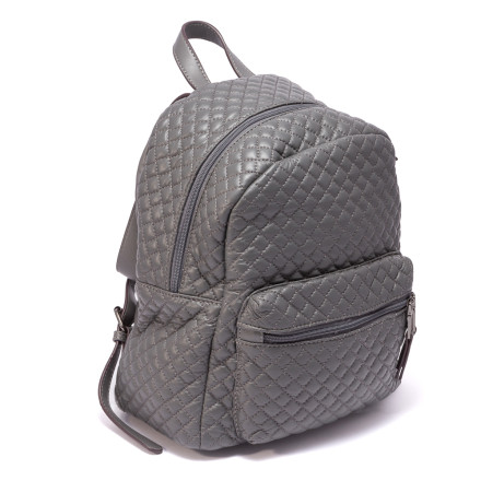 Жіноча сумка Welfare B-125 GREY