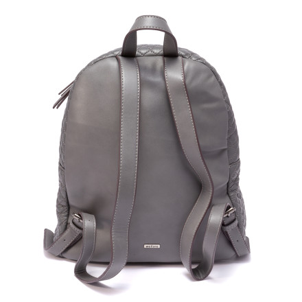Жіноча сумка Welfare B-125 GREY