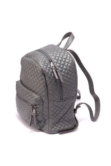 Жіноча сумка Welfare B-125 GREY