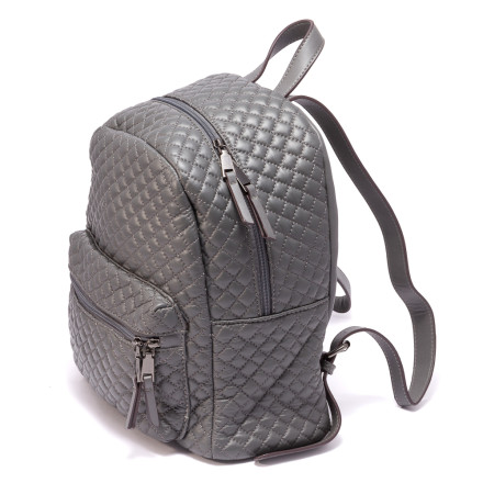 Жіноча сумка Welfare B-125 GREY