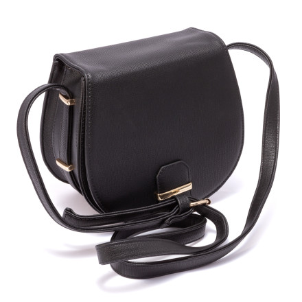 Жіноча сумка Welfare L-3695 BLK