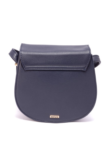 Сумка женская Welfare L-3695 BLUE