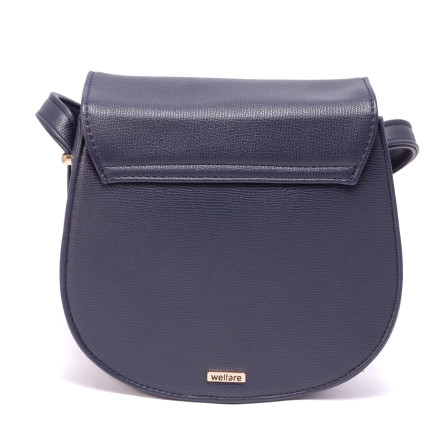 Жіноча сумка Welfare L-3695 BLUE