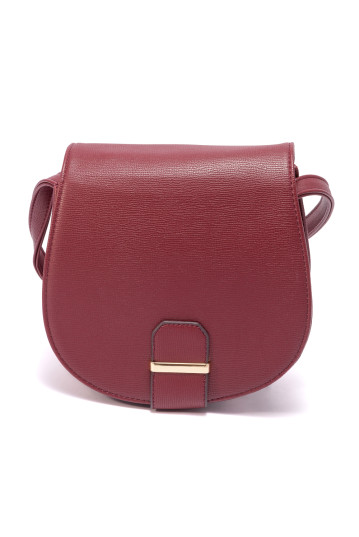 Жіноча сумка Welfare L-3695 BORDO