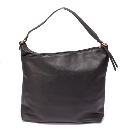 Жіноча сумка Welfare L-3782 BLK