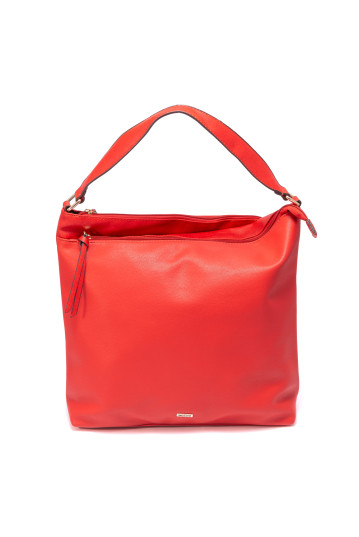 Жіноча сумка Welfare L-3782 RED