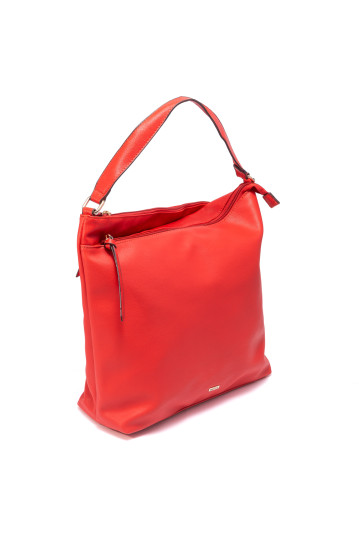 Жіноча сумка Welfare L-3782 RED