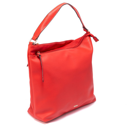 Жіноча сумка Welfare L-3782 RED