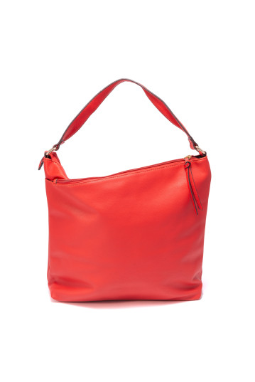 Жіноча сумка Welfare L-3782 RED