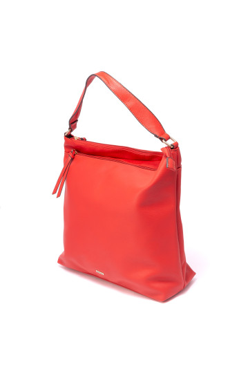 Жіноча сумка Welfare L-3782 RED
