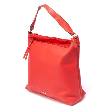 Жіноча сумка Welfare L-3782 RED