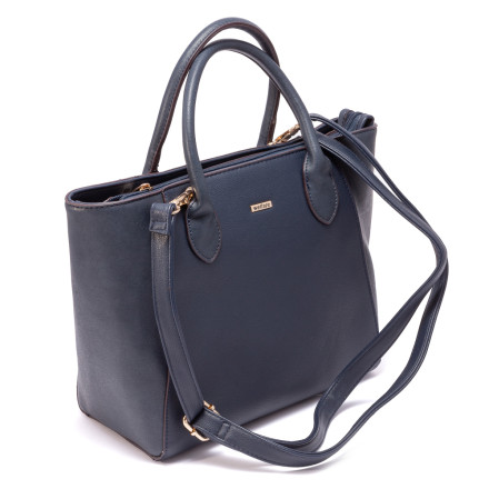 Жіноча сумка Welfare L-3785 BLUE