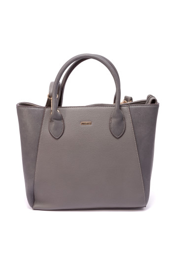 Жіноча сумка Welfare L-3785 GREY