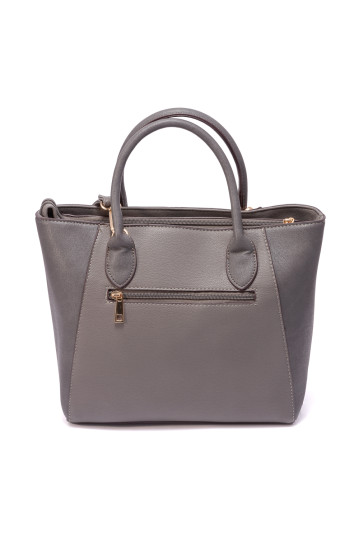 Жіноча сумка Welfare L-3785 GREY