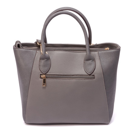 Жіноча сумка Welfare L-3785 GREY