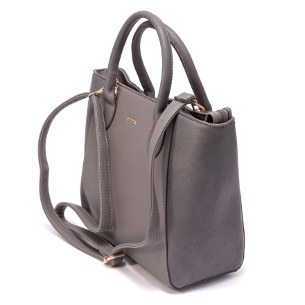 Жіноча сумка Welfare L-3785 GREY