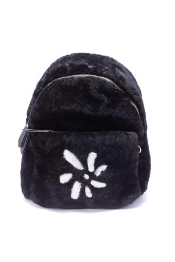 Жіноча сумка Welfare H89069 BLK (H83069 BLK)