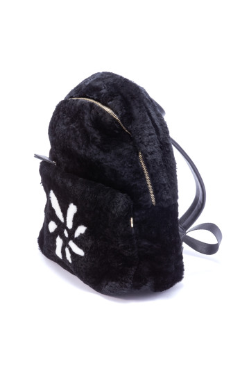 Сумка женская Welfare H89069 BLK (H83069 BLK)